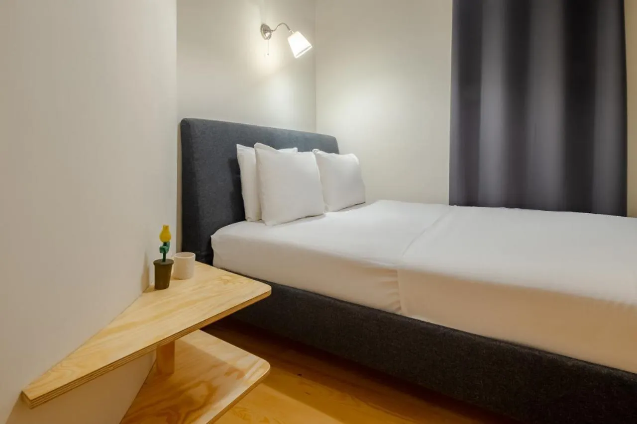 Comfortable Flat In The Heart Of Beyoglu Istanbul Lägenhet