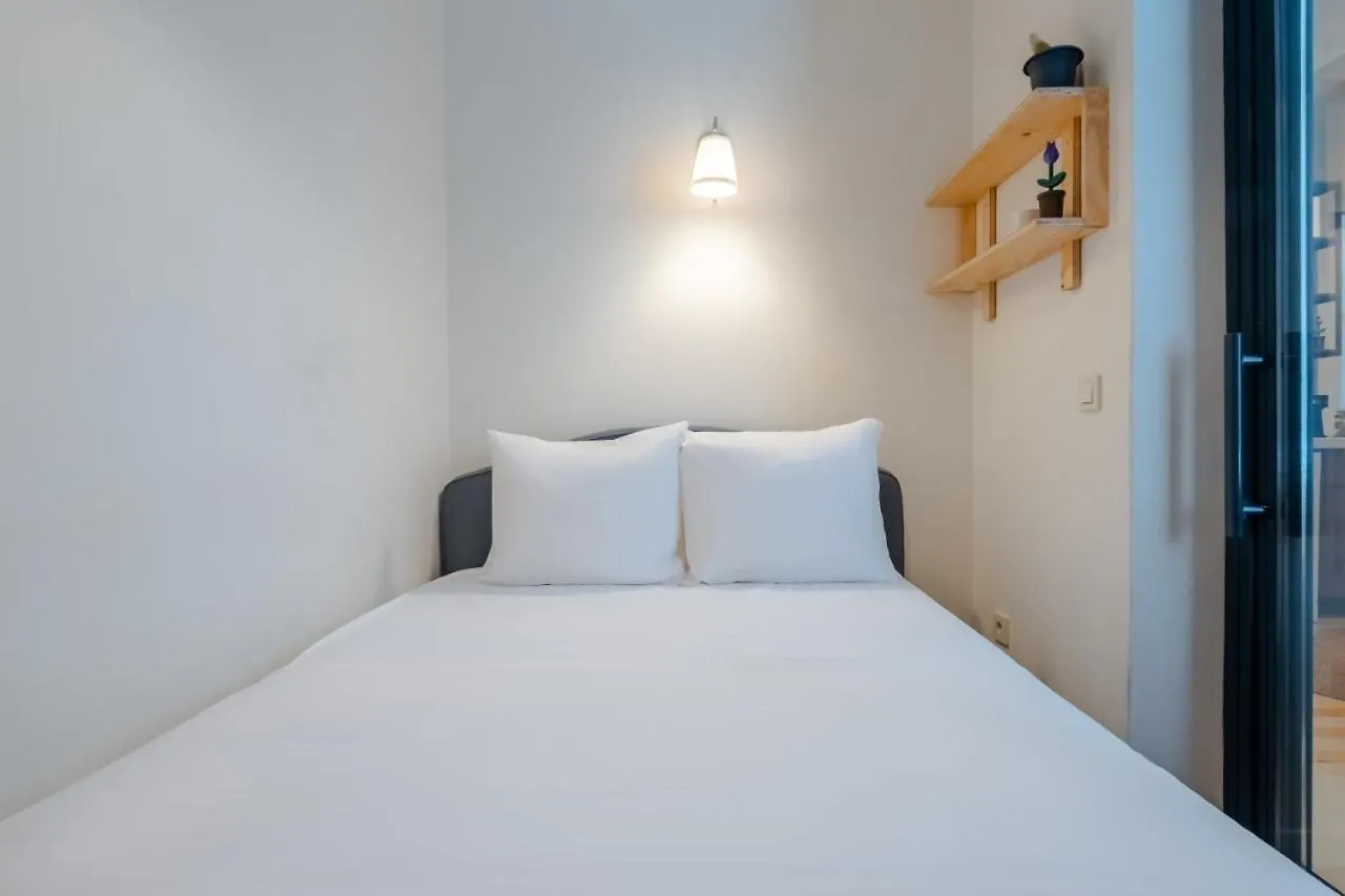 Appartamento Comfortable Flat In The Heart Of Beyoglu Provincia di Provincia di Istanbul