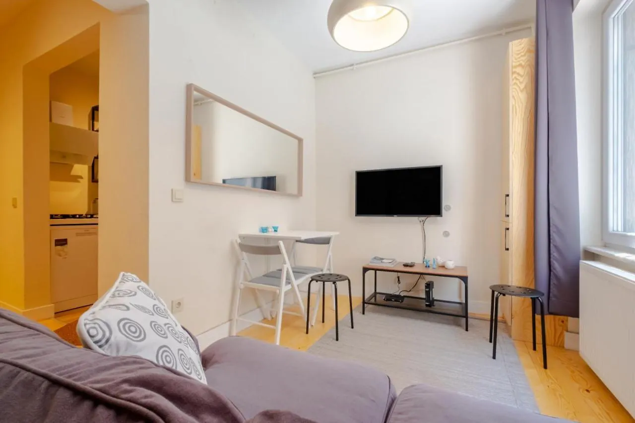 Appartamento Comfortable Flat In The Heart Of Beyoglu Provincia di Provincia di Istanbul Turchia